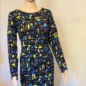 🌟NWT🌟Dress With Accent Beading